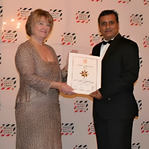 award-r-m-desai